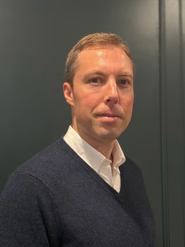 Gregory OConnel attorney photo